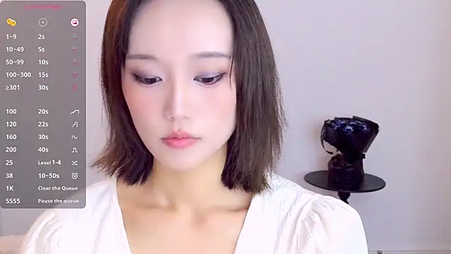  misayu 99 online show from 11.08.25