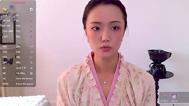  misayu 99 online show from 11.19.25