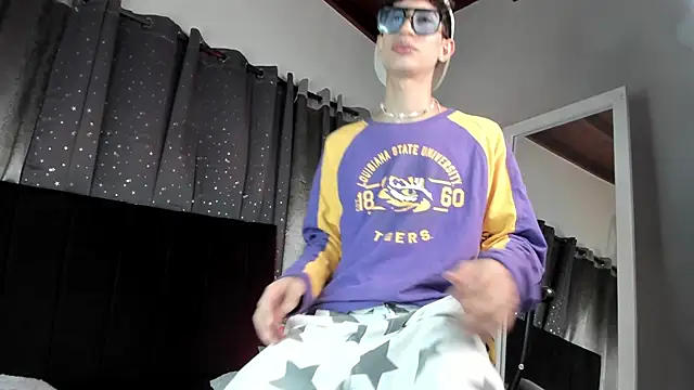 NovaaWheler online show from 11.17.25