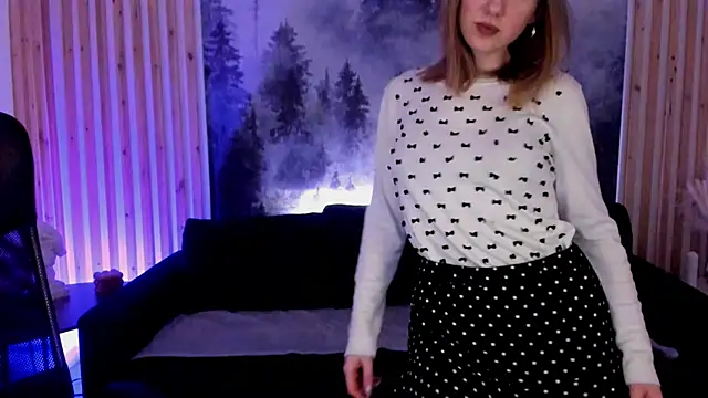 DariaTate online show from 02.18.25