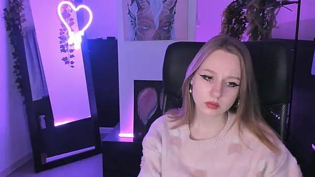 DariaTate online show from 03.04.25