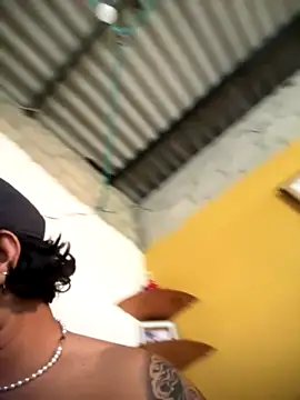 daniel6916 online show from 11.18.25