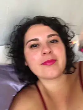 LunaSoleil9 online show from 02.08.25