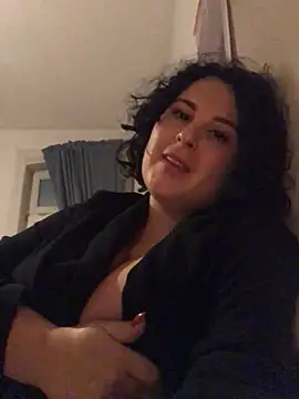 LunaSoleil9 online show from 02.09.25