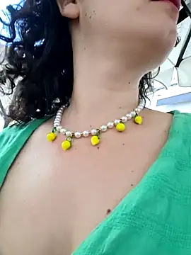 LunaSoleil9 online show from 03.21.26