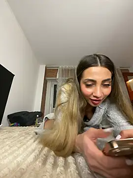 BonyBon29 online show from 03.08.25