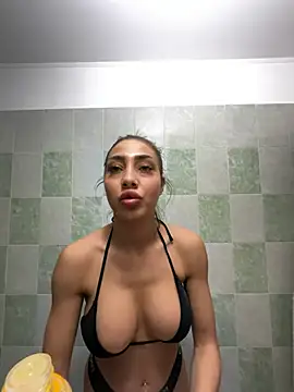 BonyBon29 online show from 03.09.25