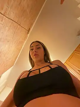 BonyBon29 online show from 03.11.25