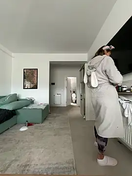 BonyBon29 online show from 11.19.25