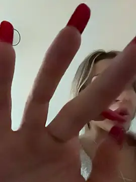 BonyBon29 online show from 12.16.25