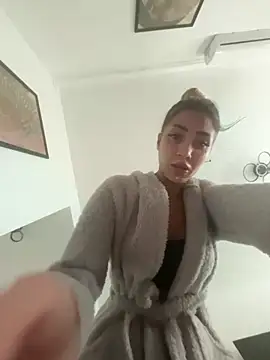 BonyBon29 online show from 01.07.26