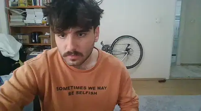 Snapshot of yourgoodboyybvf chatting on 02.04.25 yourgoodboyybvf online show from 02.04.25