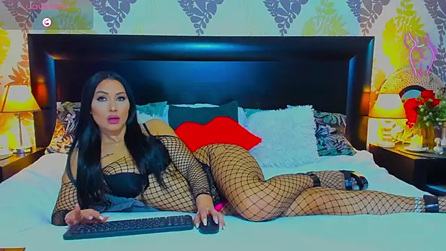 Kaylynn online show from 02.06.25