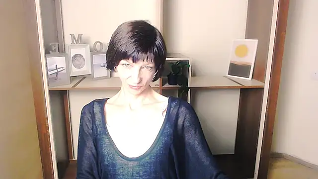  AngeliaFlow  online show from 09.10.25