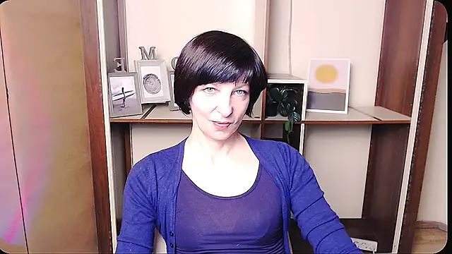  AngeliaFlow  online show from 03.26.26