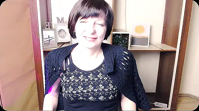  AngeliaFlow  online show from 04.08.26