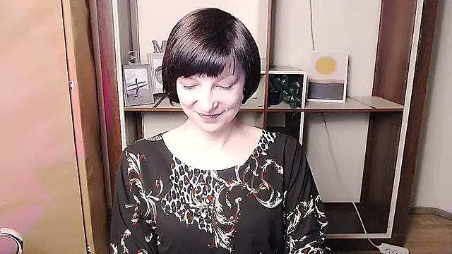  AngeliaFlow  online show from 04.12.26