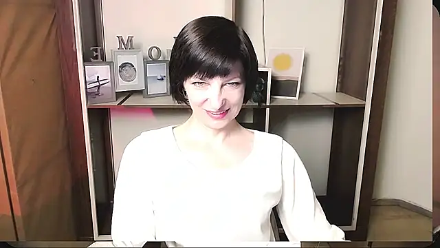  AngeliaFlow  online show from 06.06.26