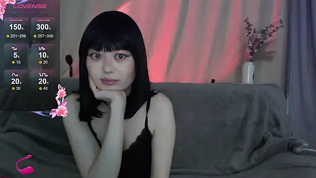 CelestialEwa online show from 02.15.25