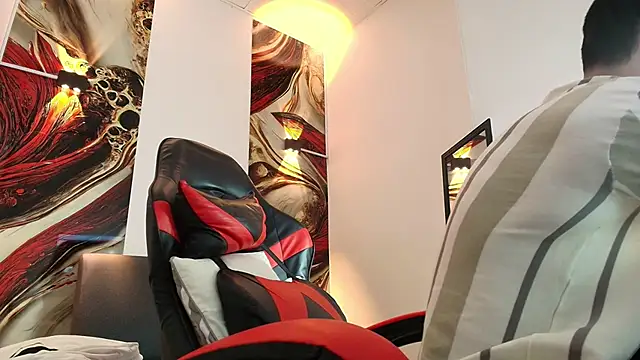 Luke davis01 online show from 09.18.25