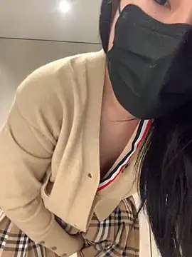 Niannian--sexy online show from 03.04.25