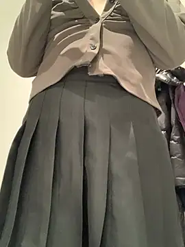 Niannian--sexy online show from 03.05.25