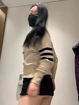 Niannian--sexy online show from 03.14.25