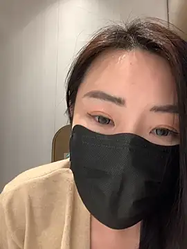 Niannian--sexy online show from 03.14.25