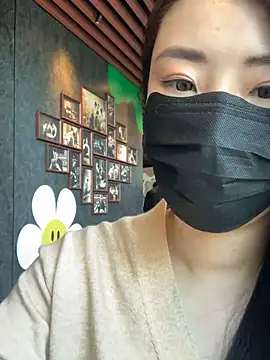 Niannian--sexy online show from 03.20.25