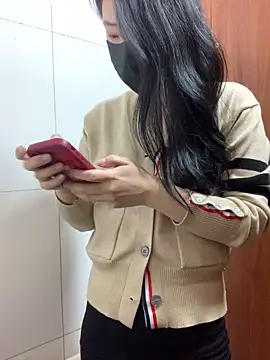 Niannian--sexy online show from 03.21.25