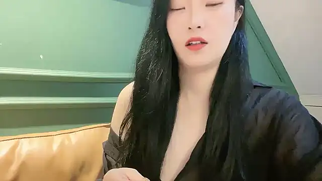 Niannian--sexy online show from 09.28.25