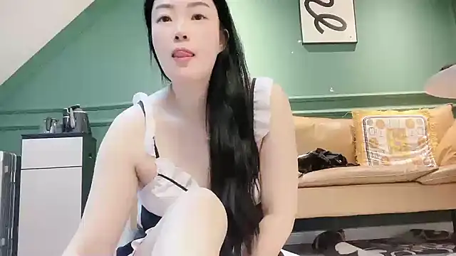 Niannian--sexy online show from 11.27.25