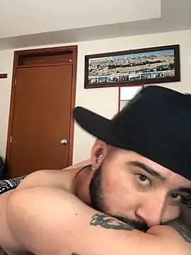 Noa Bonucci online show from 02.19.25