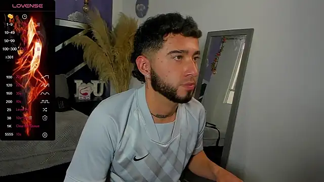 Noa Bonucci online show from 03.07.25