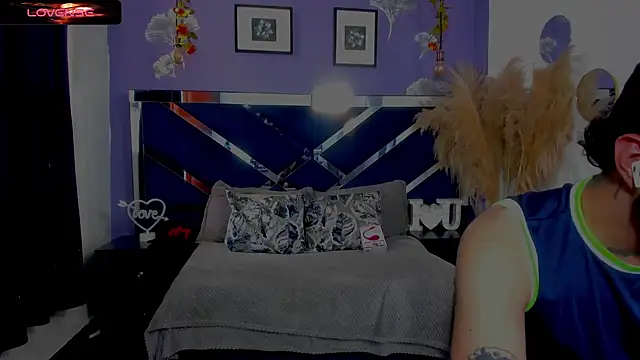 Noa Bonucci online show from 03.12.25