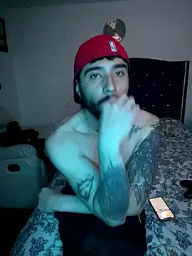 Noa Bonucci online show from 01.16.26