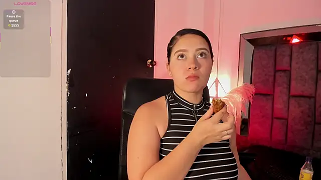 Morgan Wright online show from 03.12.25