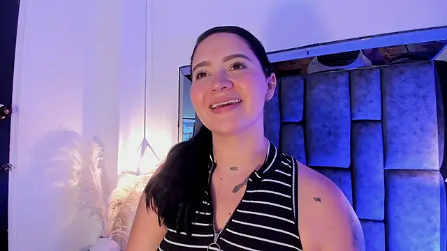 Morgan Wright online show from 03.12.25