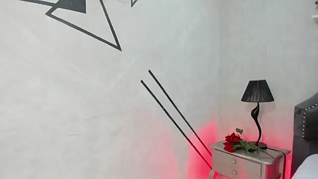 VictoriaBlackfire online show from 03.07.25