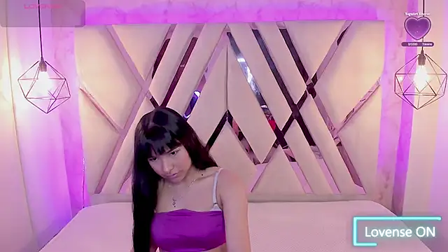 Snapshot of Vera_Best_ chatting on 02.24.25 Vera Best online show from 02.24.25