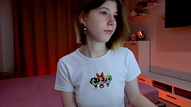 Bella amory online show from 01.31.26