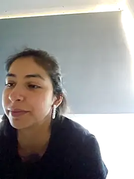 Snapshot of MaiPandora chatting on 02.06.25 MaiPandora online show from 02.06.25