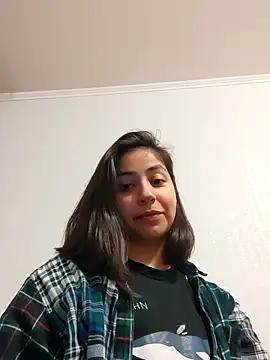 Snapshot of MaiPandora chatting on 09.10.25 MaiPandora online show from 09.10.25