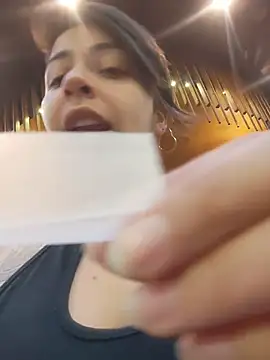 MaiPandora online show from 12.02.25