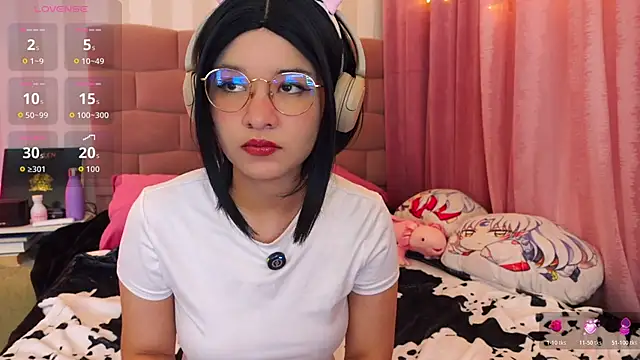 Snapshot of NataliaNovak chatting on 05.30.26 NataliaNovak online show from 05.30.26