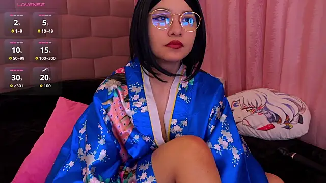 Snapshot of NataliaNovak chatting on 06.04.26 NataliaNovak online show from 06.04.26