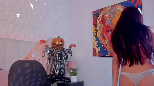 Mirandaa Rogers online show from 10.26.25