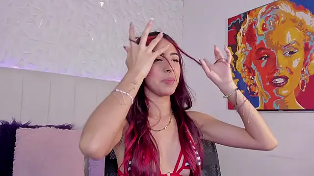 Mirandaa Rogers online show from 11.21.25