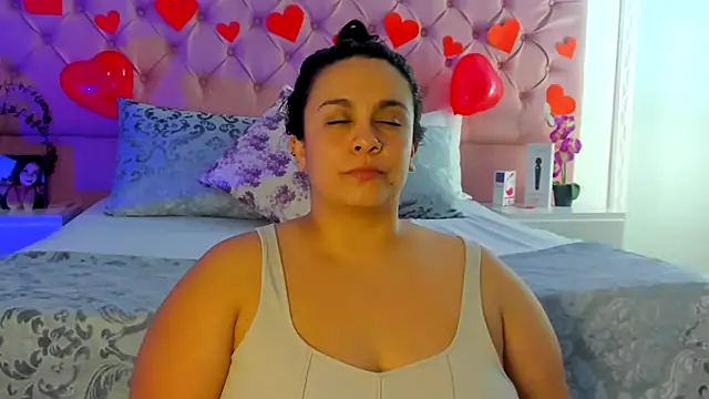 KourtneyEvans online show from 02.24.25