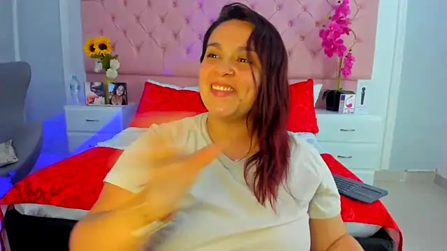 KourtneyEvans online show from 03.18.25